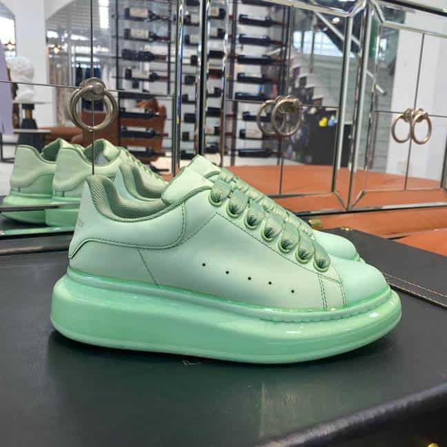 ALEXANDER MCQUEEN SNEAKER - AM11