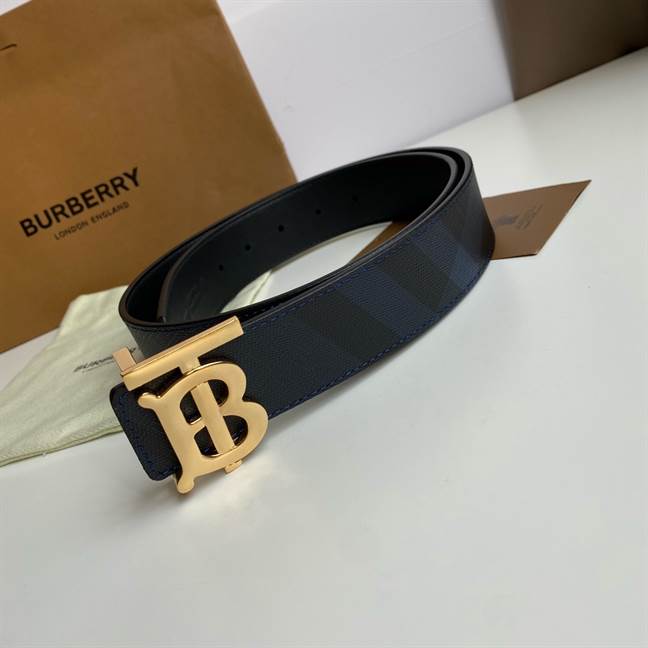 BURBERRY BELT - B52