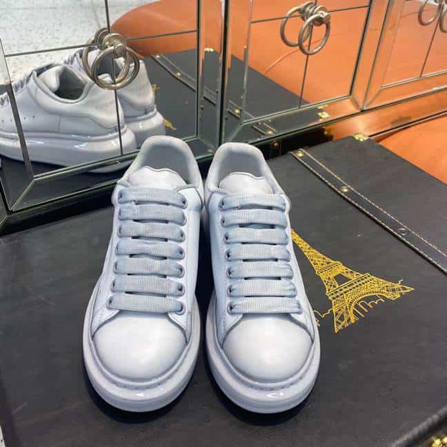 ALEXANDER MCQUEEN SNEAKER - AM10