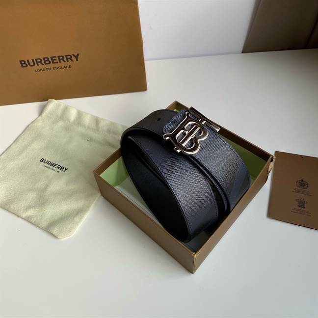 BURBERRY BELT - B53