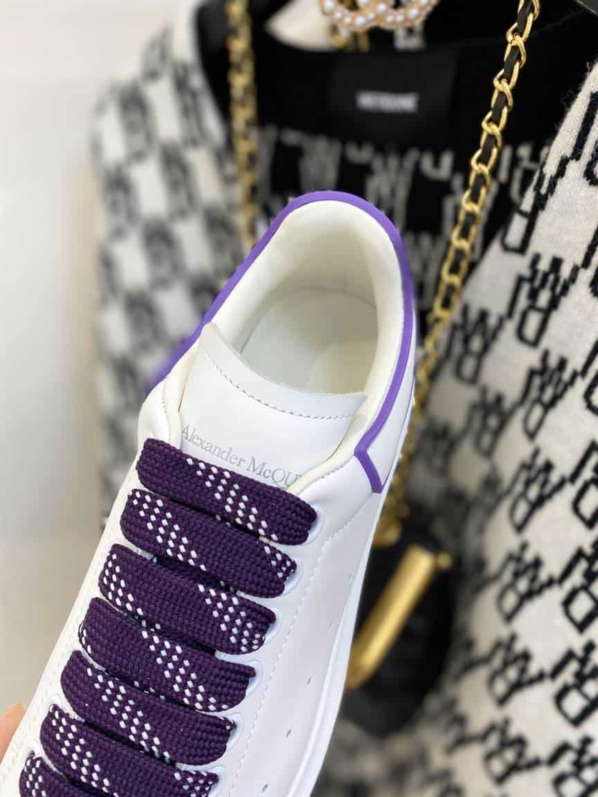 ALEXANDER MCQUEEN SNEAKER - AM25