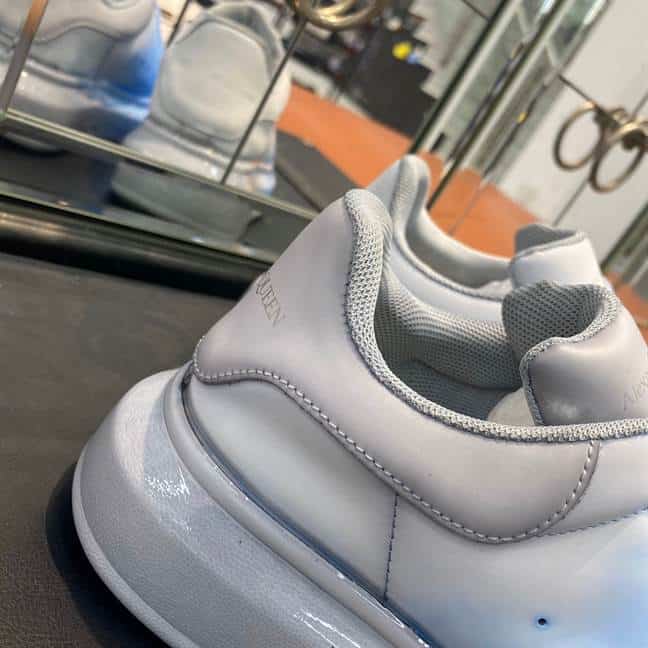 ALEXANDER MCQUEEN SNEAKER - AM15