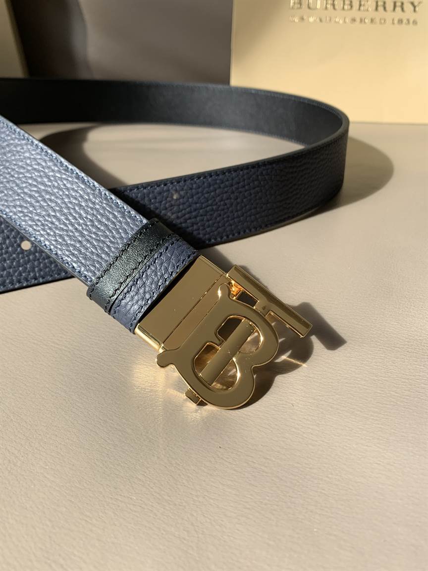 BURBERRY BELT - B45
