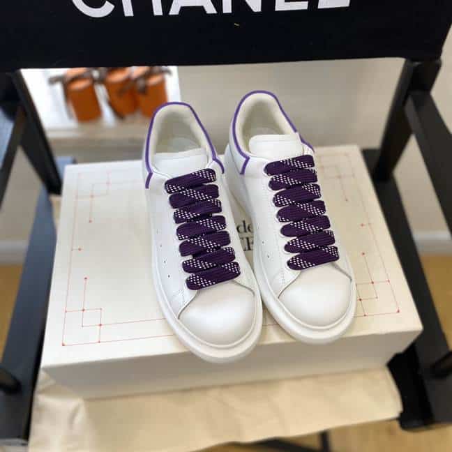 ALEXANDER MCQUEEN SNEAKER - AM25