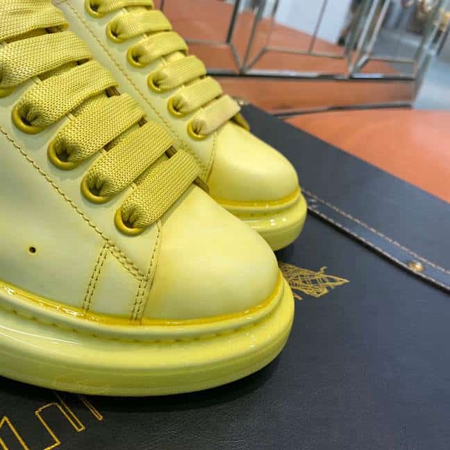 ALEXANDER MCQUEEN SNEAKER - AM20