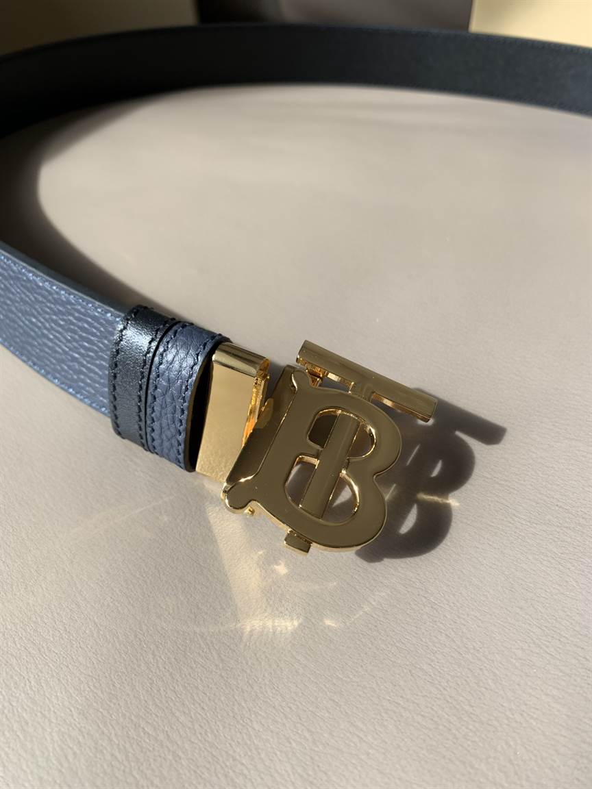BURBERRY BELT - B45