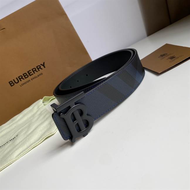BURBERRY BELT - B51