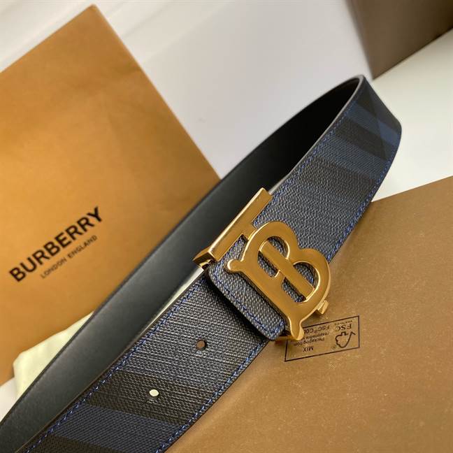 BURBERRY BELT - B52