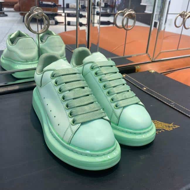 ALEXANDER MCQUEEN SNEAKER - AM11