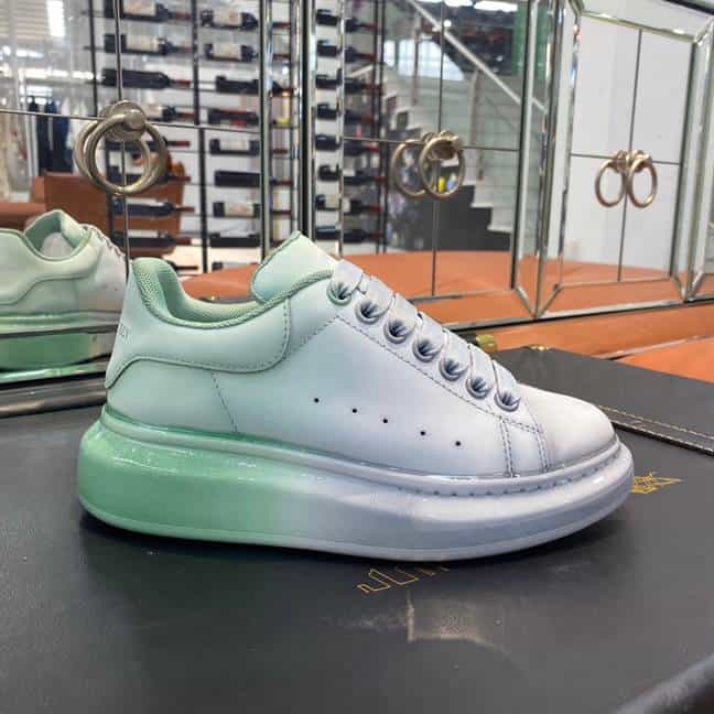 ALEXANDER MCQUEEN SNEAKER - AM16