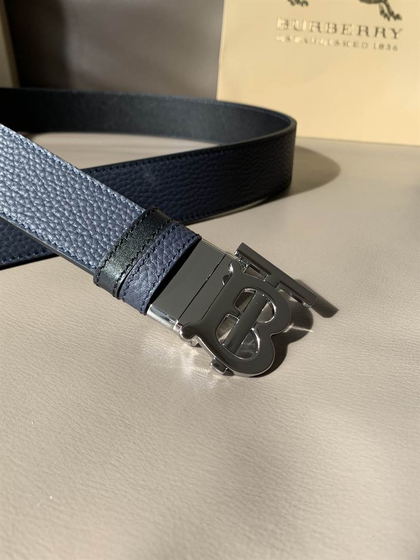 BURBERRY BELT - B46