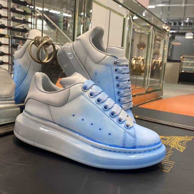 ALEXANDER MCQUEEN SNEAKER - AM15