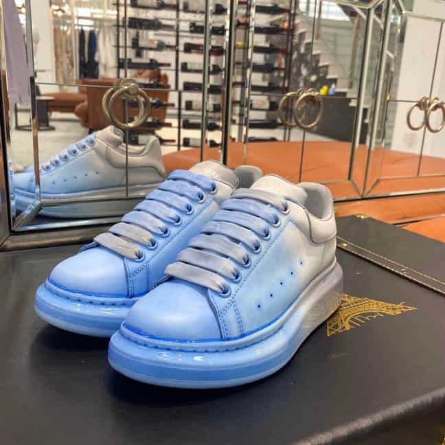 ALEXANDER MCQUEEN SNEAKER - AM15