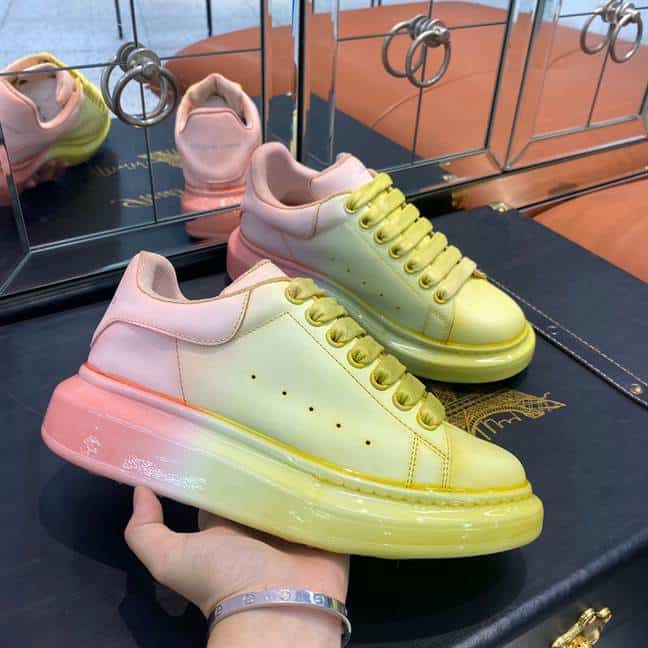 ALEXANDER MCQUEEN SNEAKER - AM20