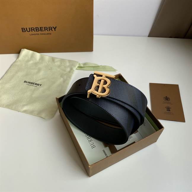 BURBERRY BELT - B52
