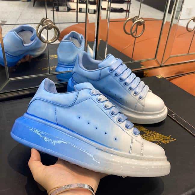 ALEXANDER MCQUEEN SNEAKER - AM17