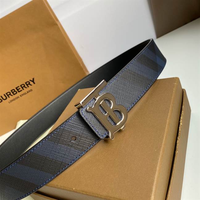 BURBERRY BELT - B53