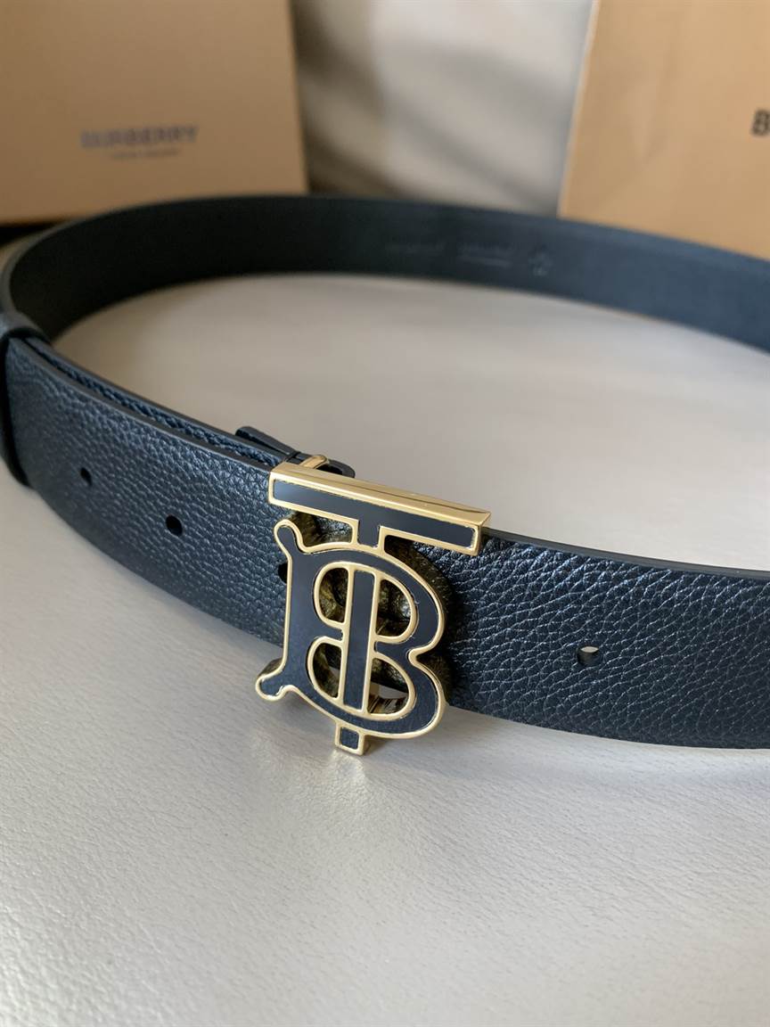 BURBERRY BELT - B40