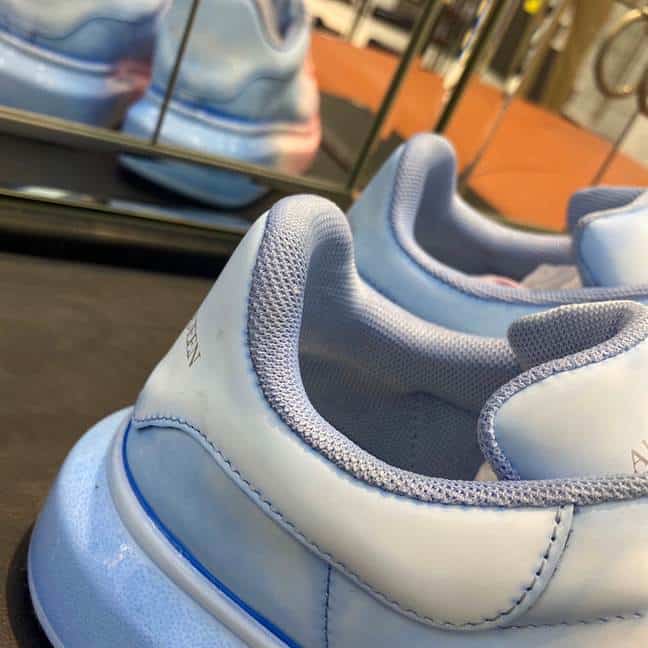 ALEXANDER MCQUEEN SNEAKER - AM13