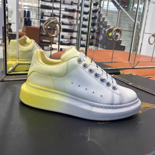 ALEXANDER MCQUEEN SNEAKER - AM14