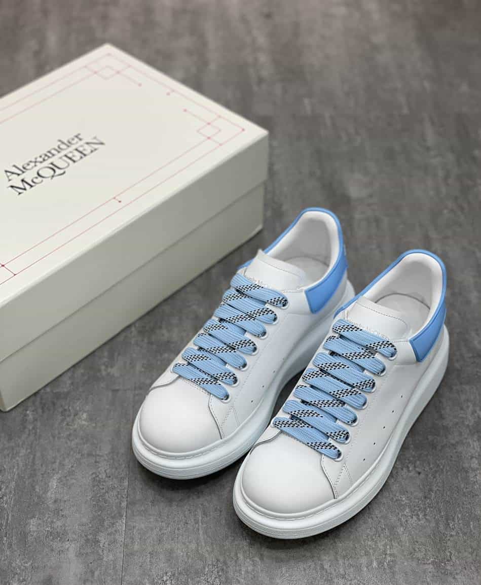 ALEXANDER MCQUEEN SNEAKER - AM21