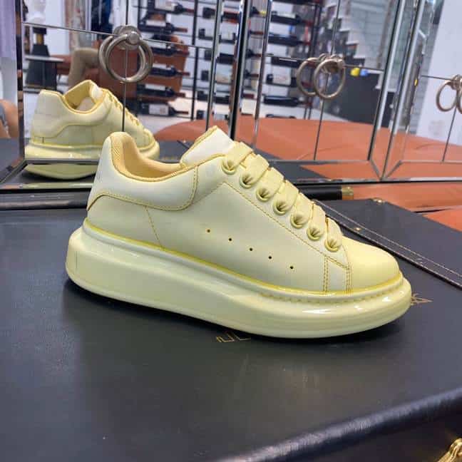 ALEXANDER MCQUEEN SNEAKER - AM12