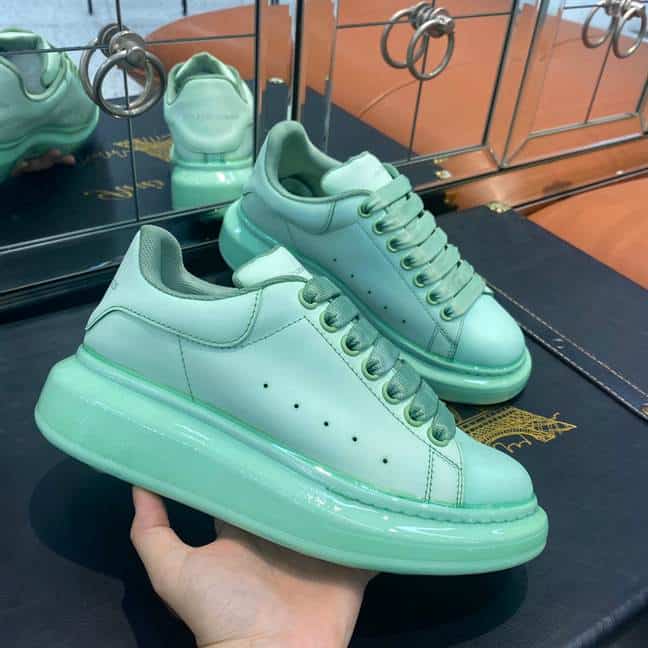 ALEXANDER MCQUEEN SNEAKER - AM11