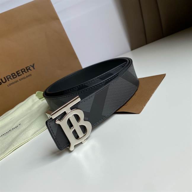 BURBERRY BELT - B50