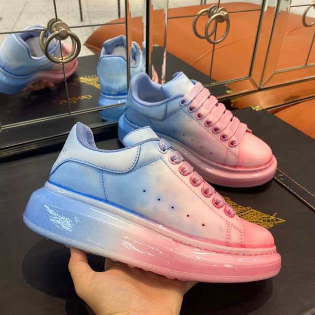 ALEXANDER MCQUEEN SNEAKER - AM13