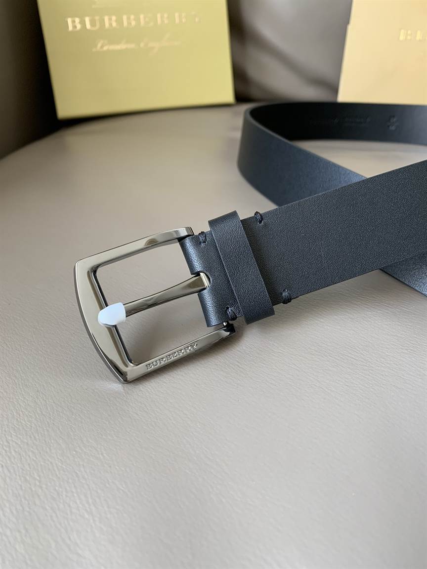 BURBERRY BELT - B35