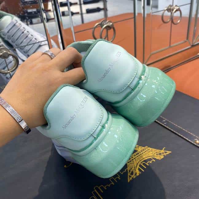 ALEXANDER MCQUEEN SNEAKER - AM16