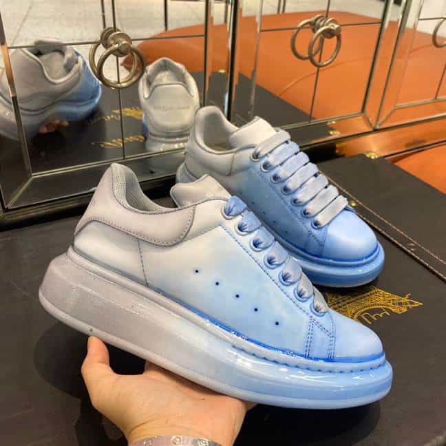 ALEXANDER MCQUEEN SNEAKER - AM15