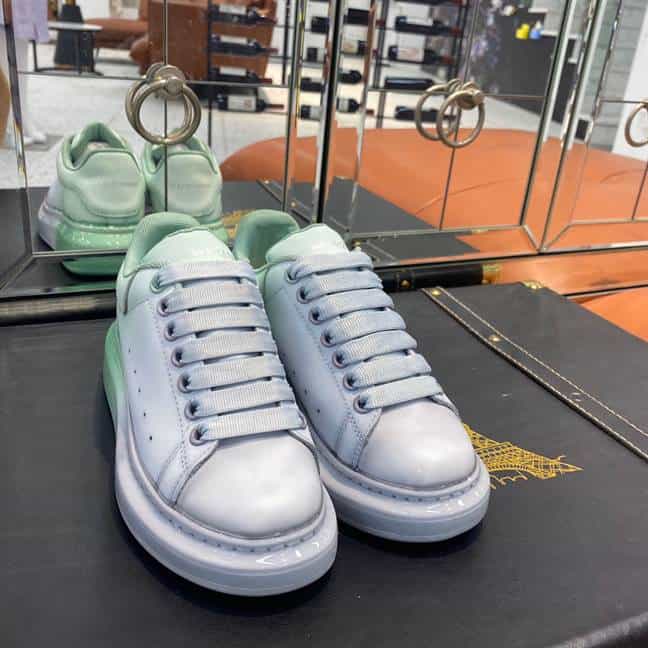 ALEXANDER MCQUEEN SNEAKER - AM16