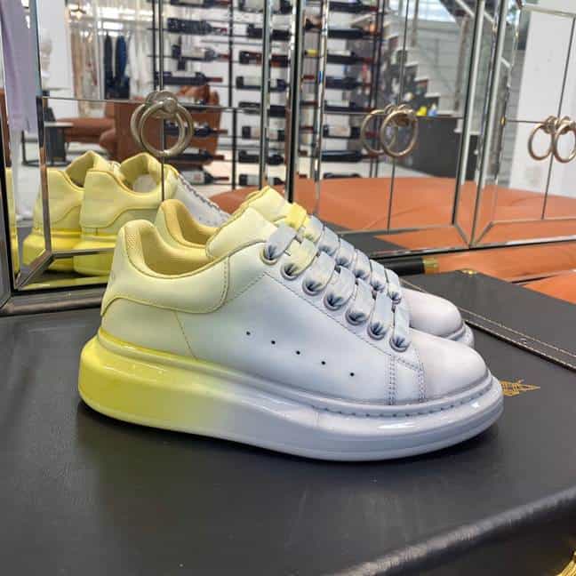 ALEXANDER MCQUEEN SNEAKER - AM14