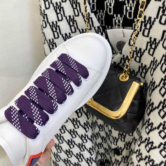 ALEXANDER MCQUEEN SNEAKER - AM23