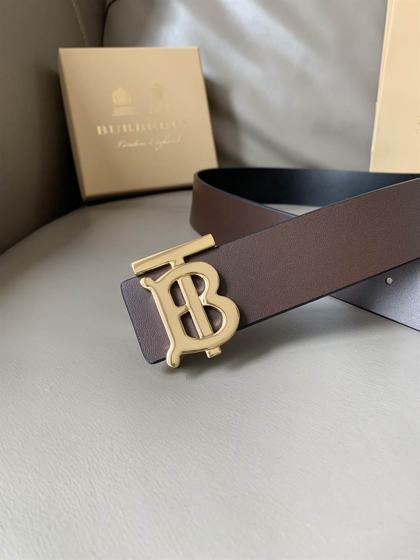 BURBERRY BELT - B41
