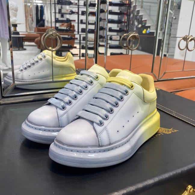 ALEXANDER MCQUEEN SNEAKER - AM14