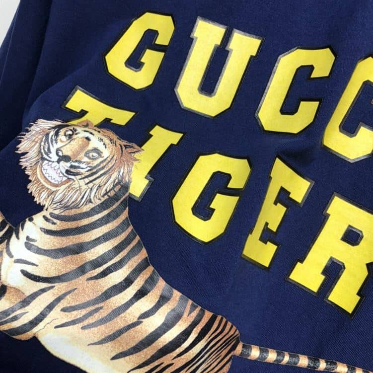 Gucci T-shirt - GC61