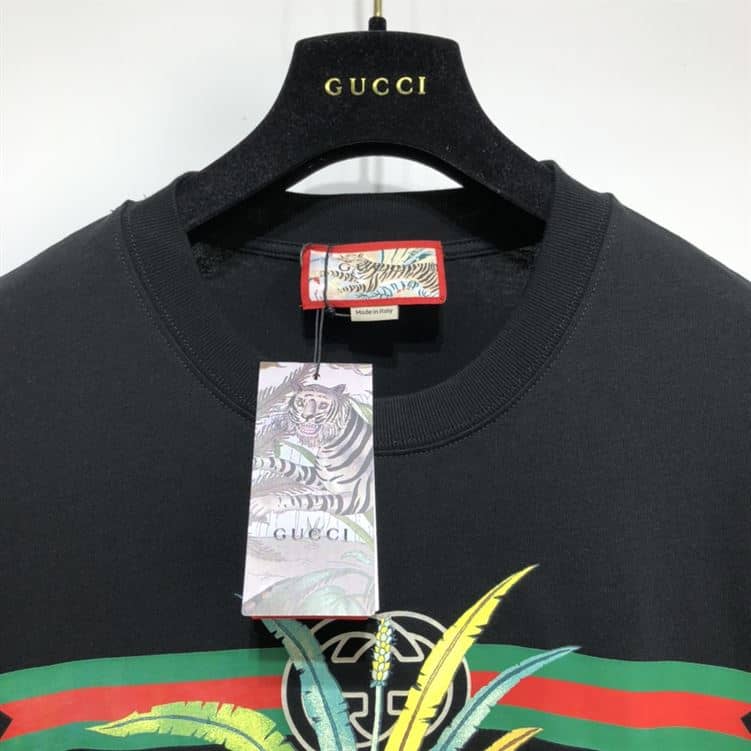 Gucci T-shirt - GC59