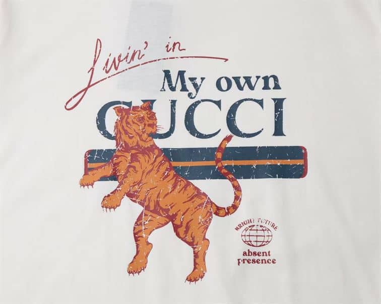 Gucci T-Shirt - GC51