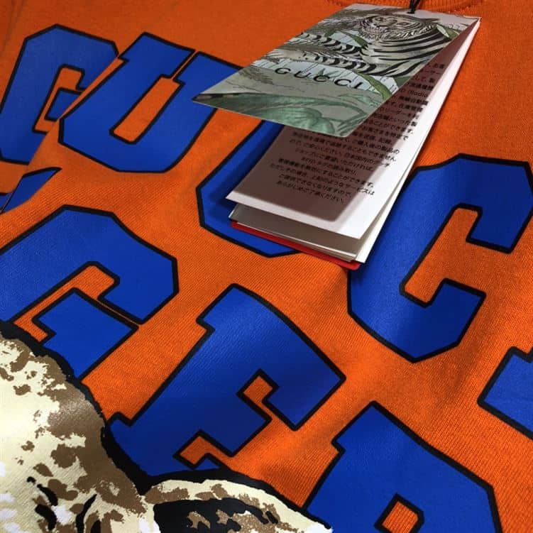 Gucci T-Shirt - GC62