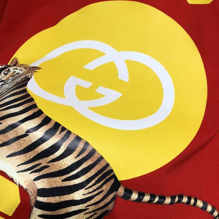 Gucci T-shirt - GC57