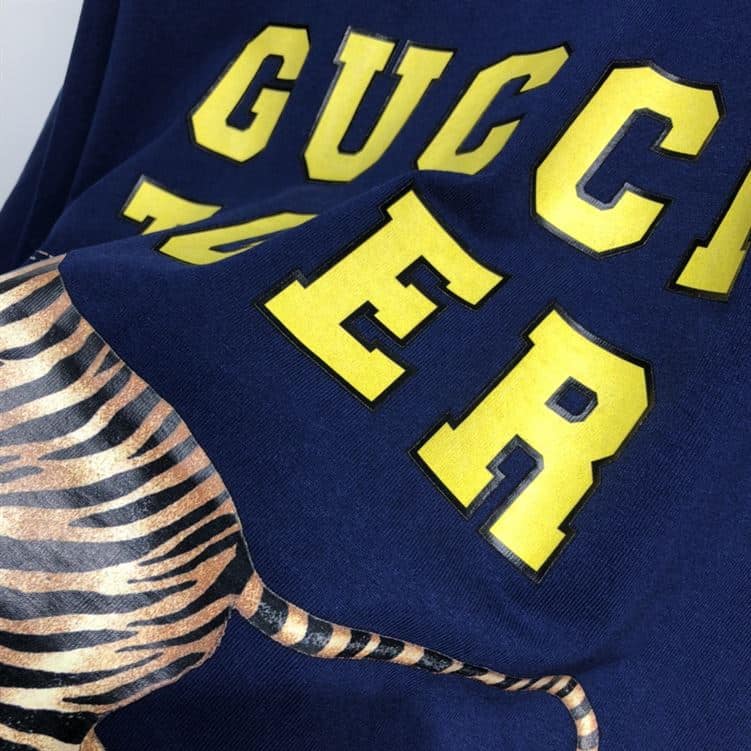 Gucci T-shirt - GC61