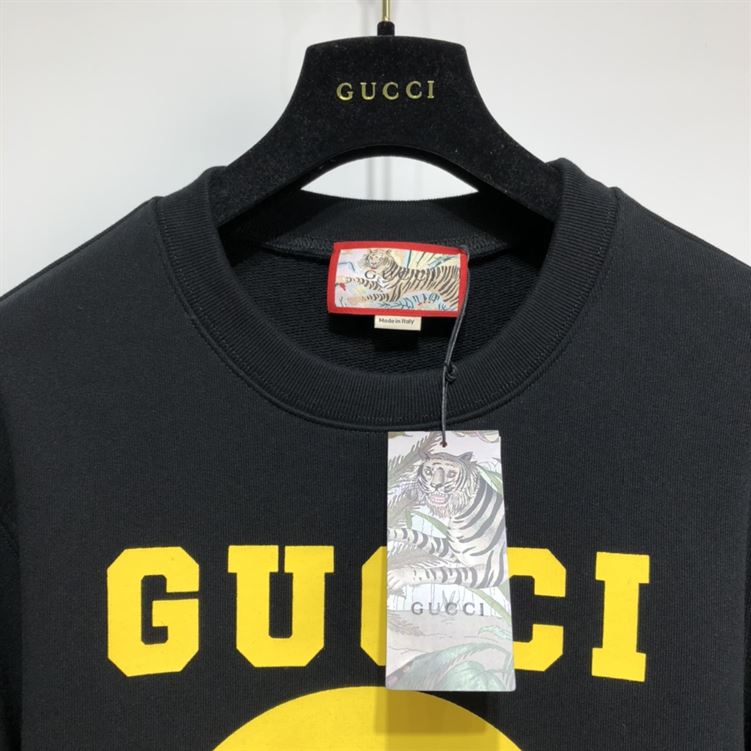 Gucci Hoodie - GC55