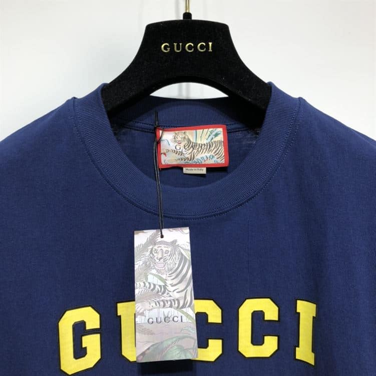 Gucci T-shirt - GC61
