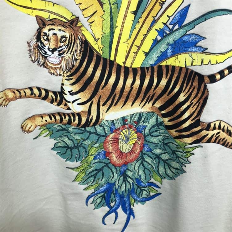 Gucci T-shirt - GC60