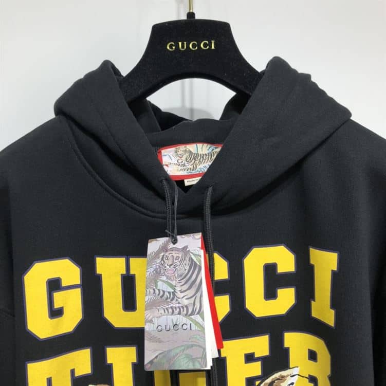 Gucci Hoodie - GC63
