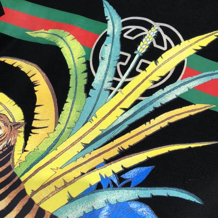 Gucci T-shirt - GC59