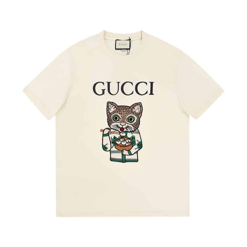 Gucci T-Shirt - GC49