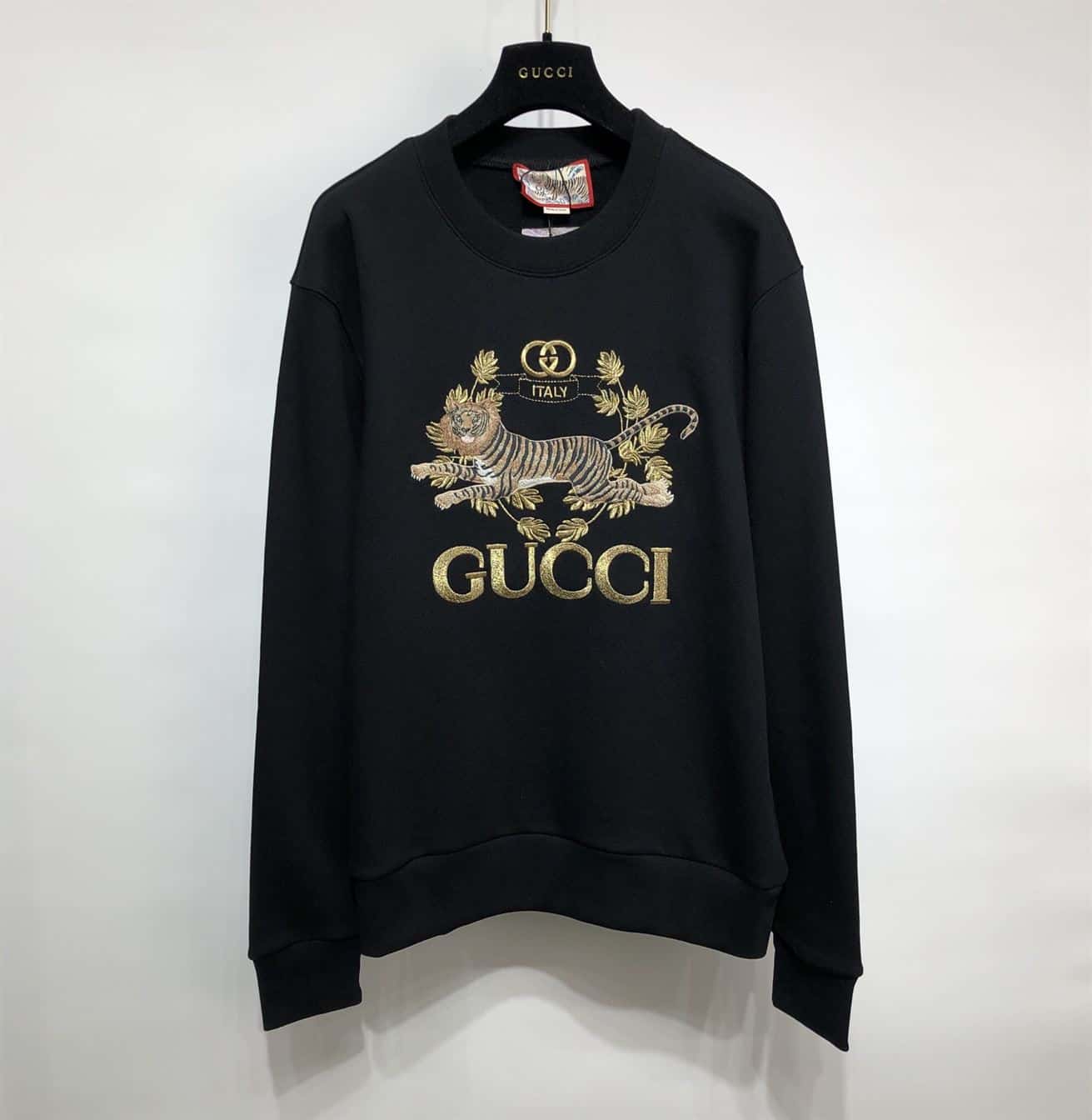 Gucci Hoodie - GC54